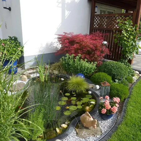 아파트 Funk 니데르펠