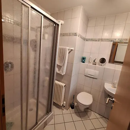 Funk Appartement Niederfell